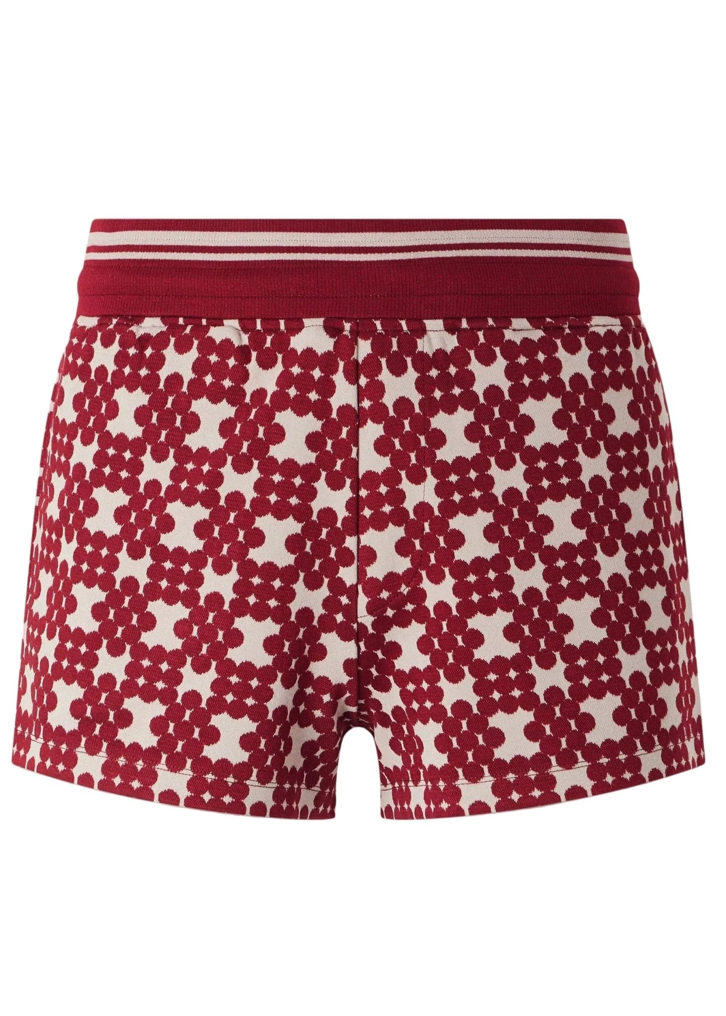 DRIES VAN NOTEN | Hegg Shorts | Pants