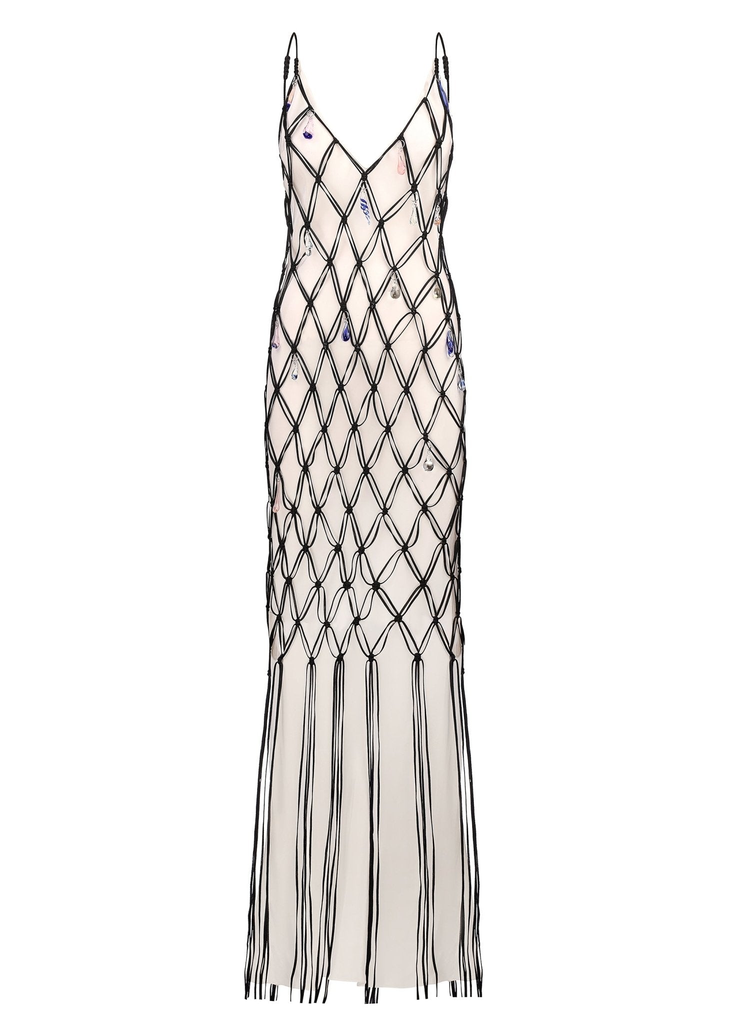 ANNA OCTOBER | Helena Maxi Dress | Dresses