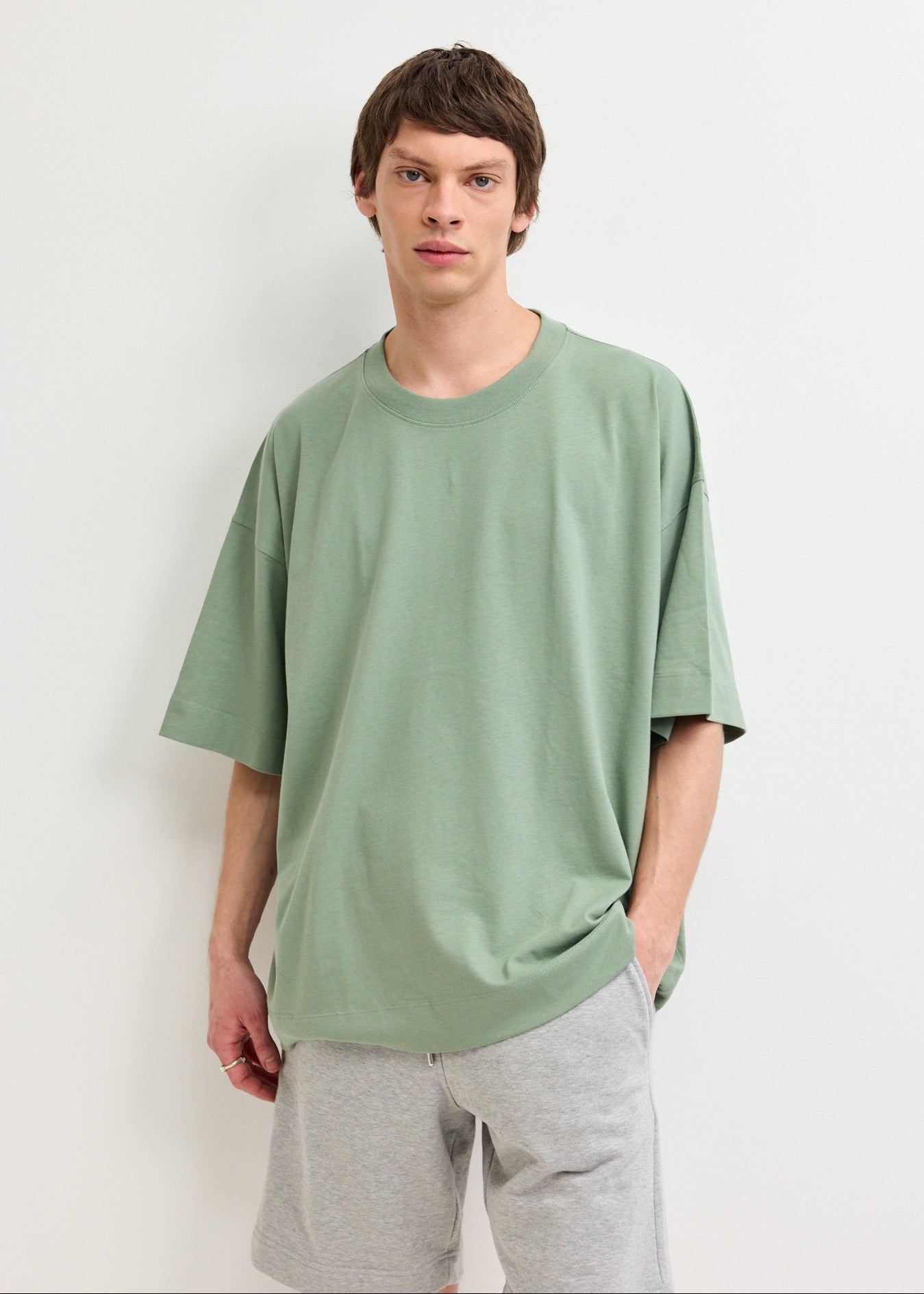DRIES VAN NOTEN | Heno Shirt | T-Shirts