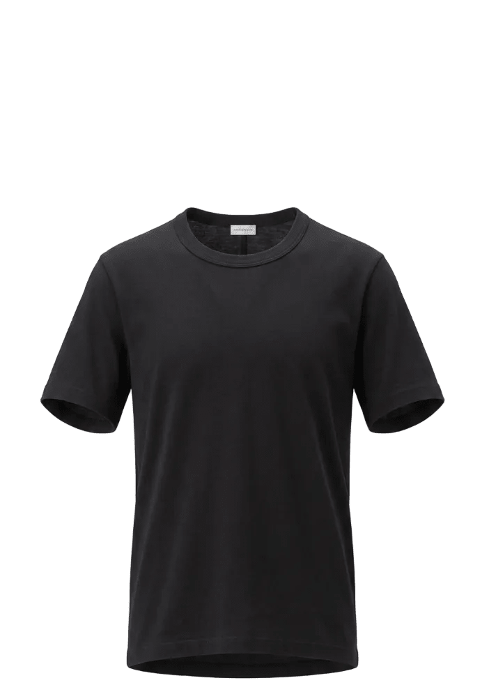 DRIES VAN NOTEN | Hertz Shirt | FW26