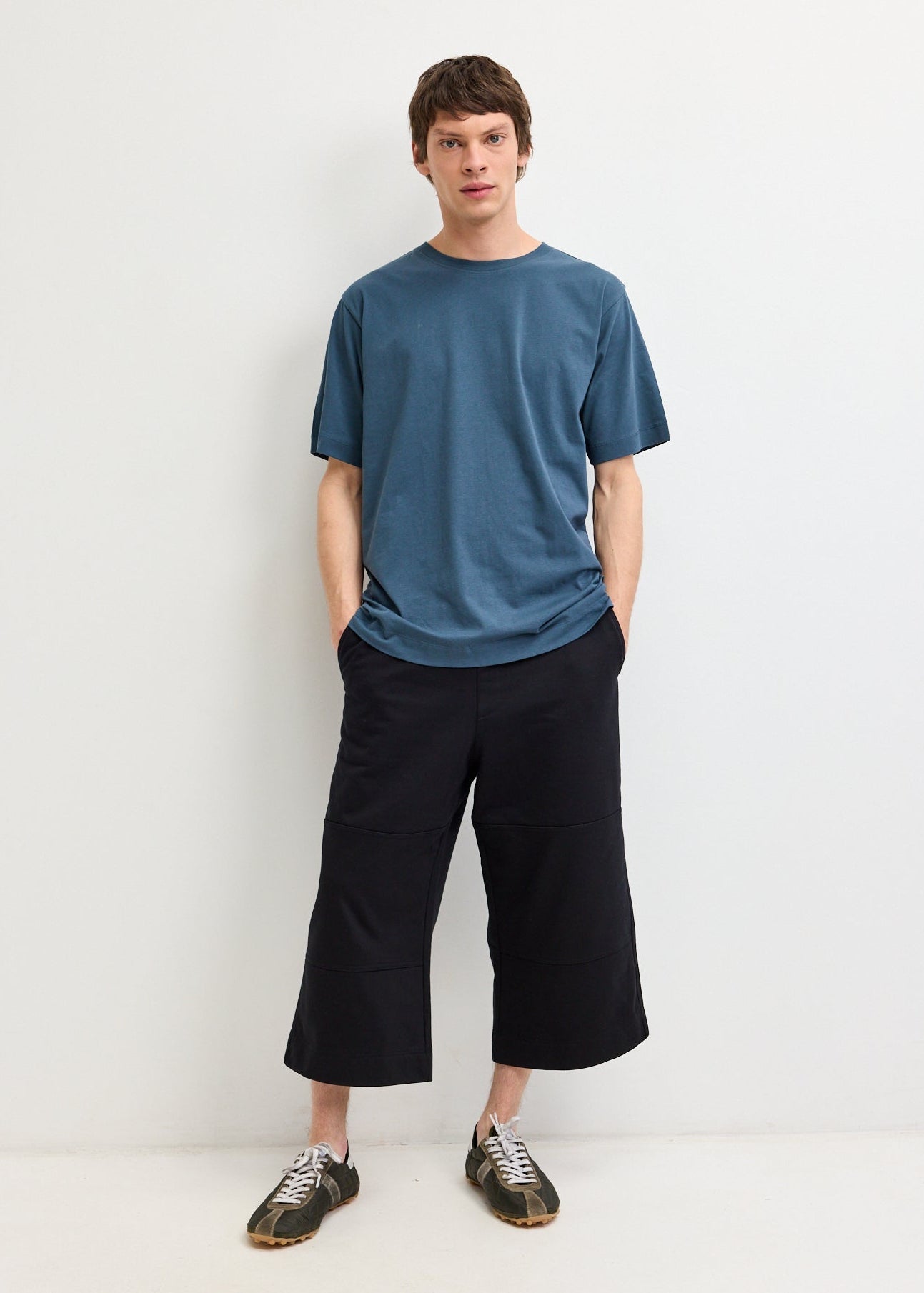 DRIES VAN NOTEN | Hertz T Shirt | T-Shirts