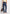 TOTEME | High Slim Denim | Jeans