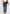 TOTEME | High Slim Denim | Jeans