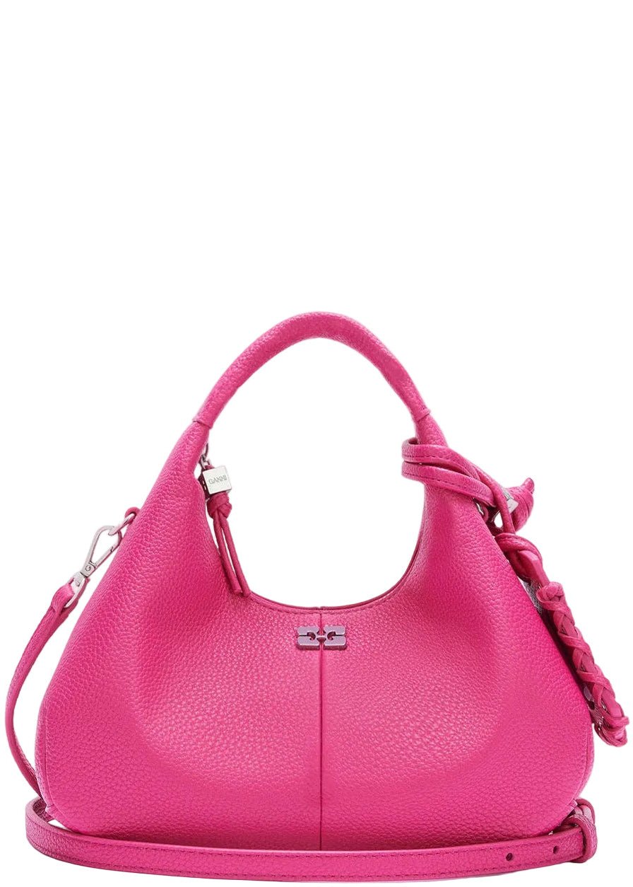 GANNI | Hobo Mini | Handbags