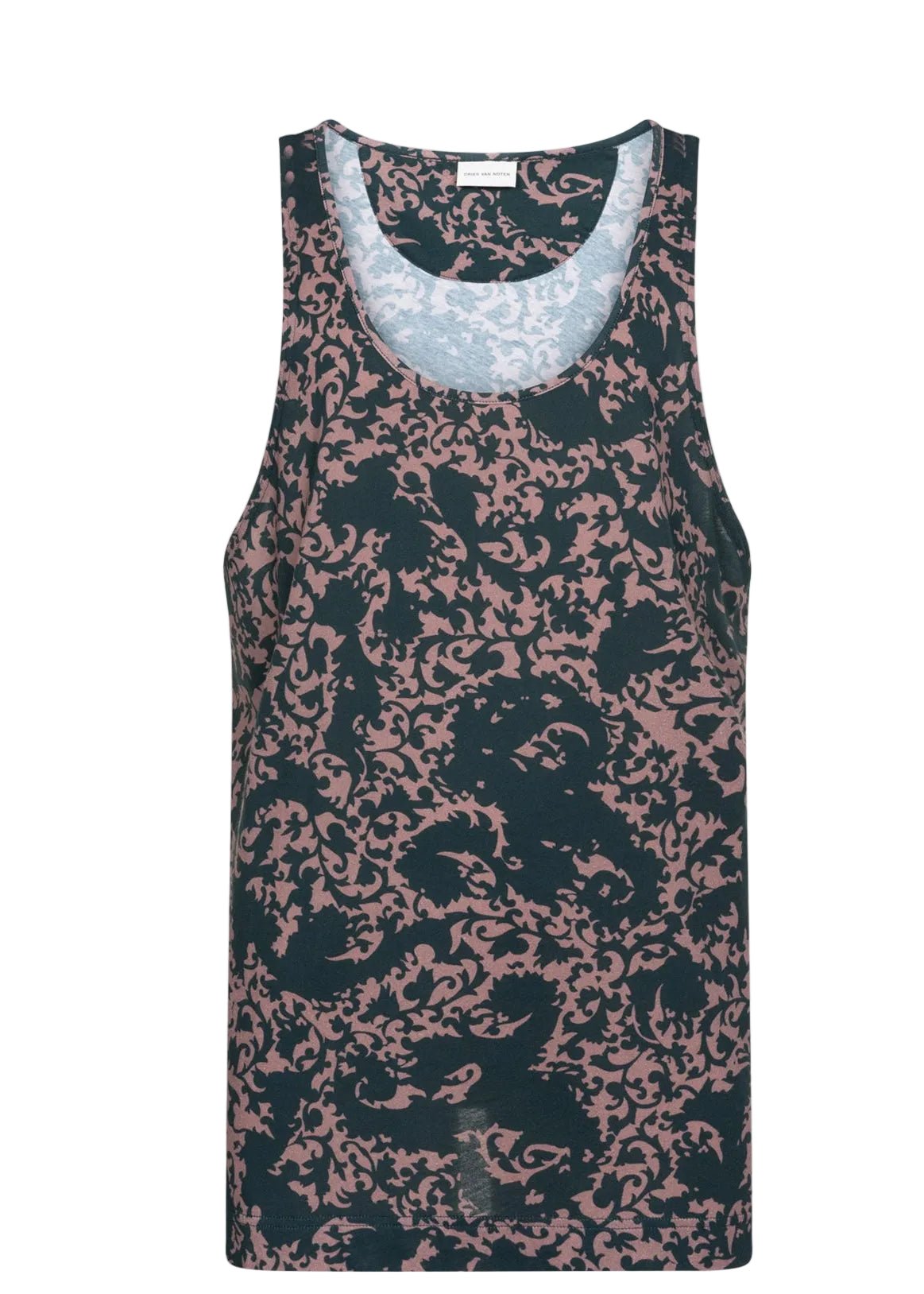 DRIES VAN NOTEN | Hulo Top | Tops