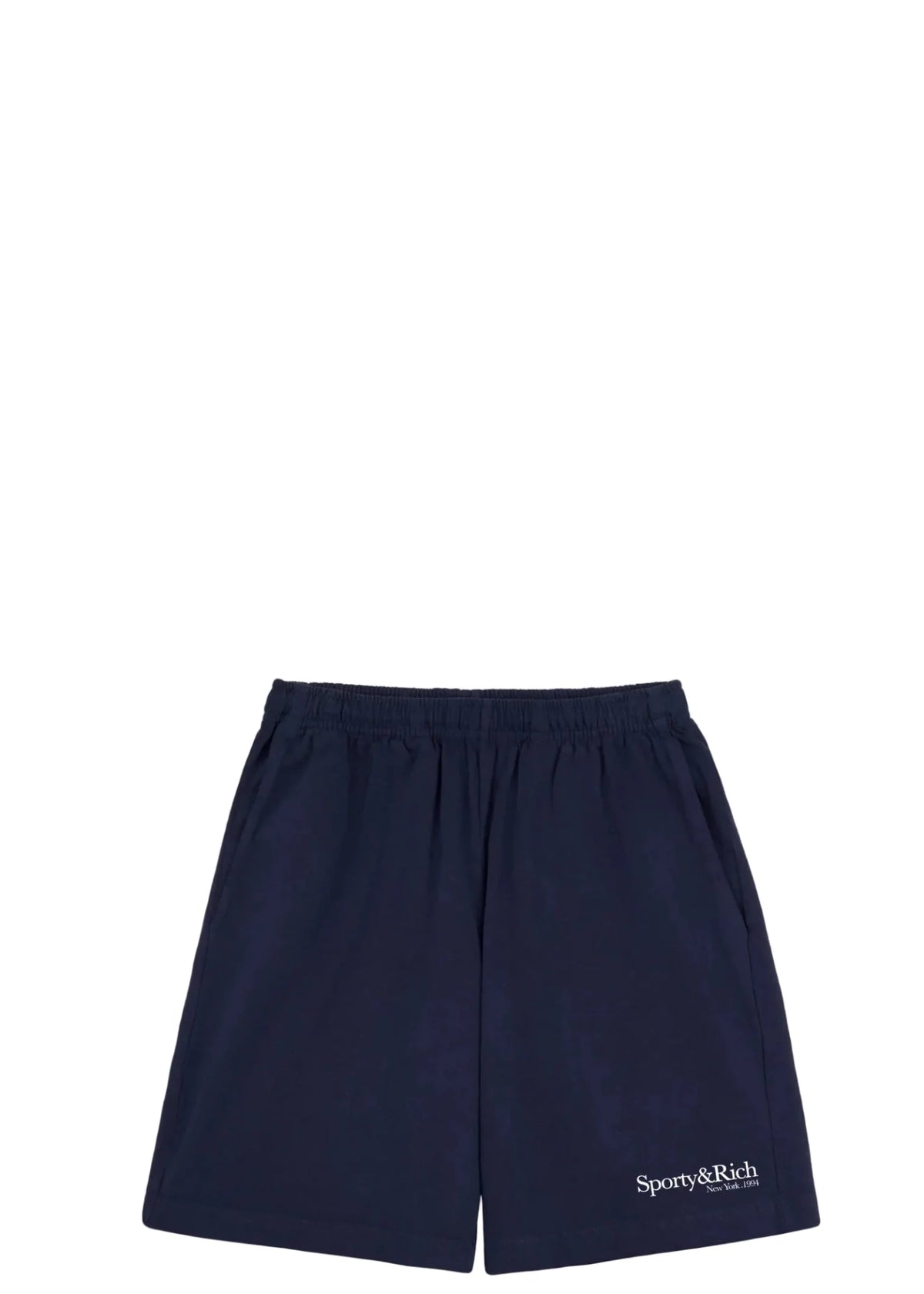 SPORTY & RICH | HWCNY Gym Short | Pants