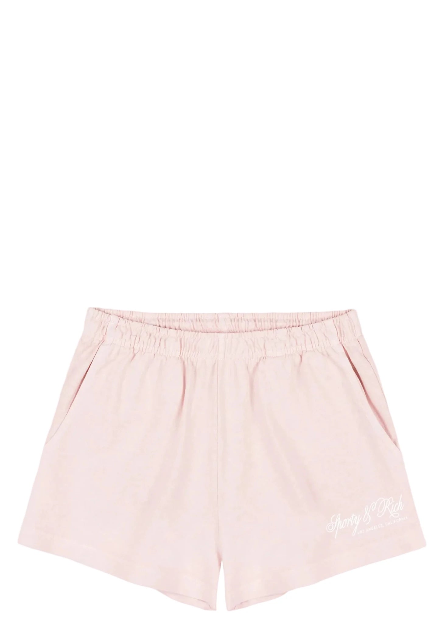 SPORTY & RICH | International Disco Short | Pants