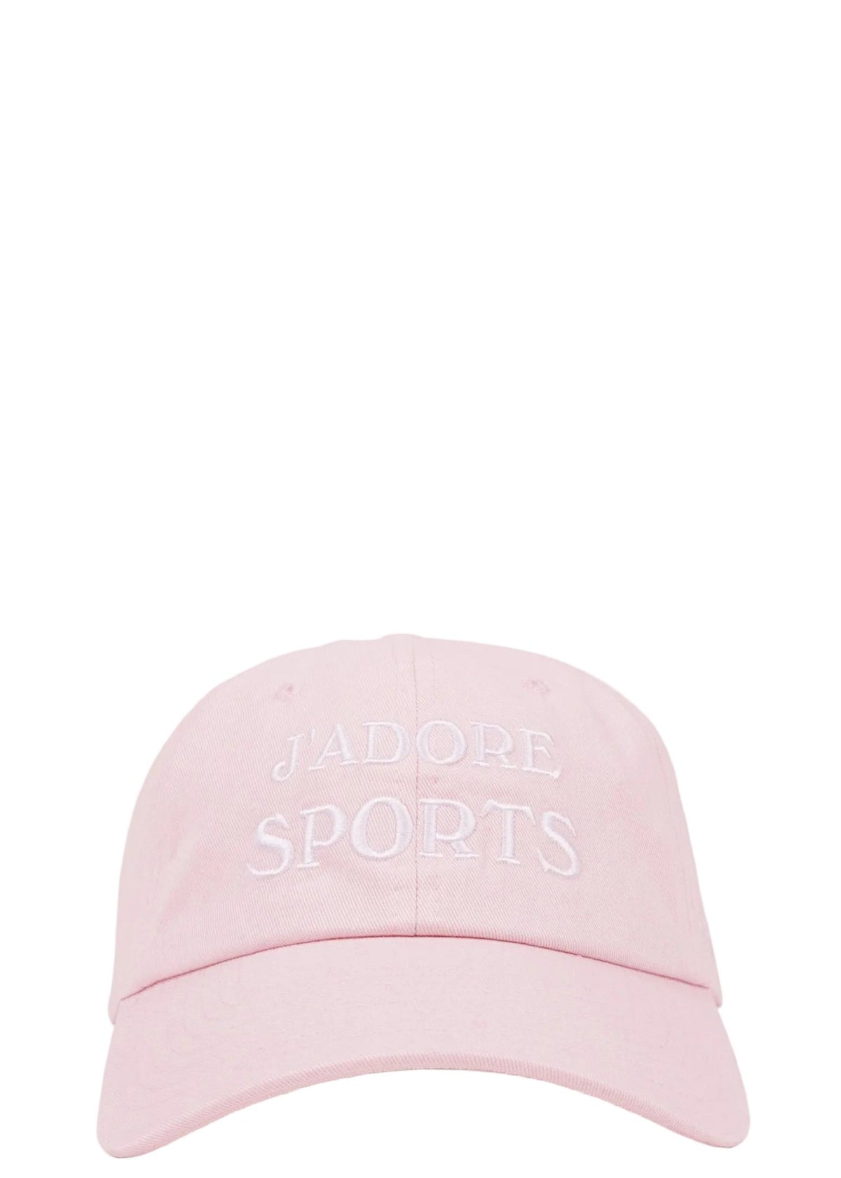 SPORTY & RICH | Jadore Hat | Hats