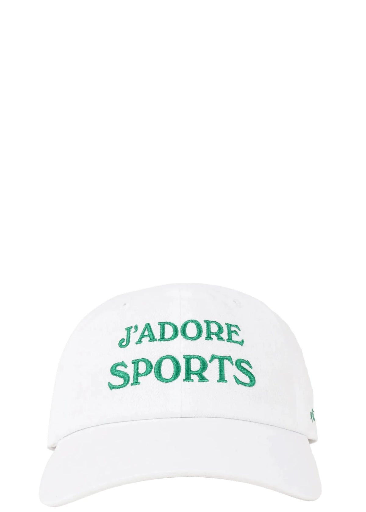 SPORTY & RICH | Jadore Hat | Hats