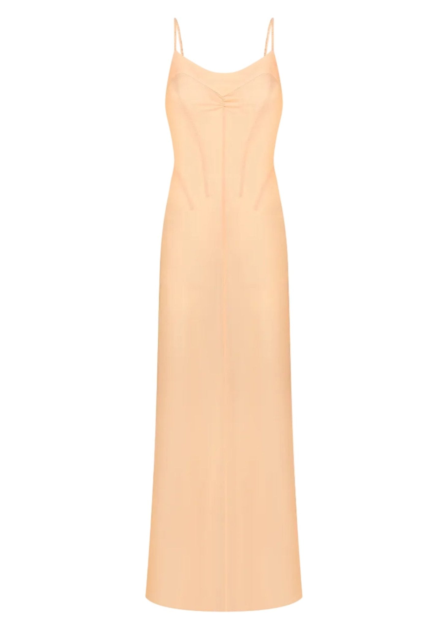 ANNA OCTOBER | Janet Slip Dress | Dresses