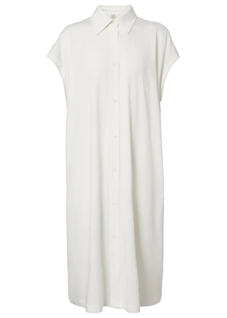 TOTEME | Jersey Shirtdress | Dresses