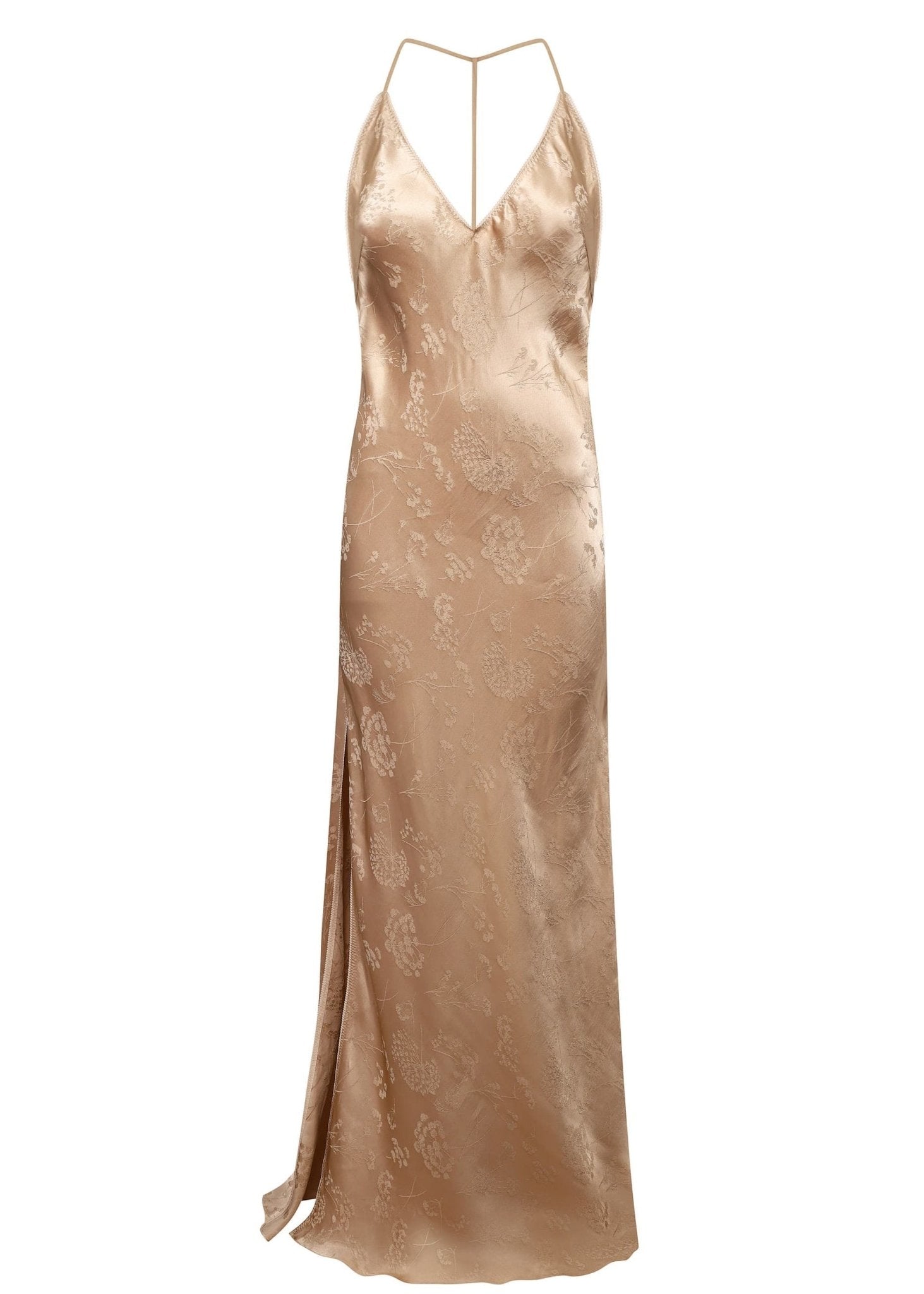 ANNA OCTOBER | Justina Maxi Dress | Dresses