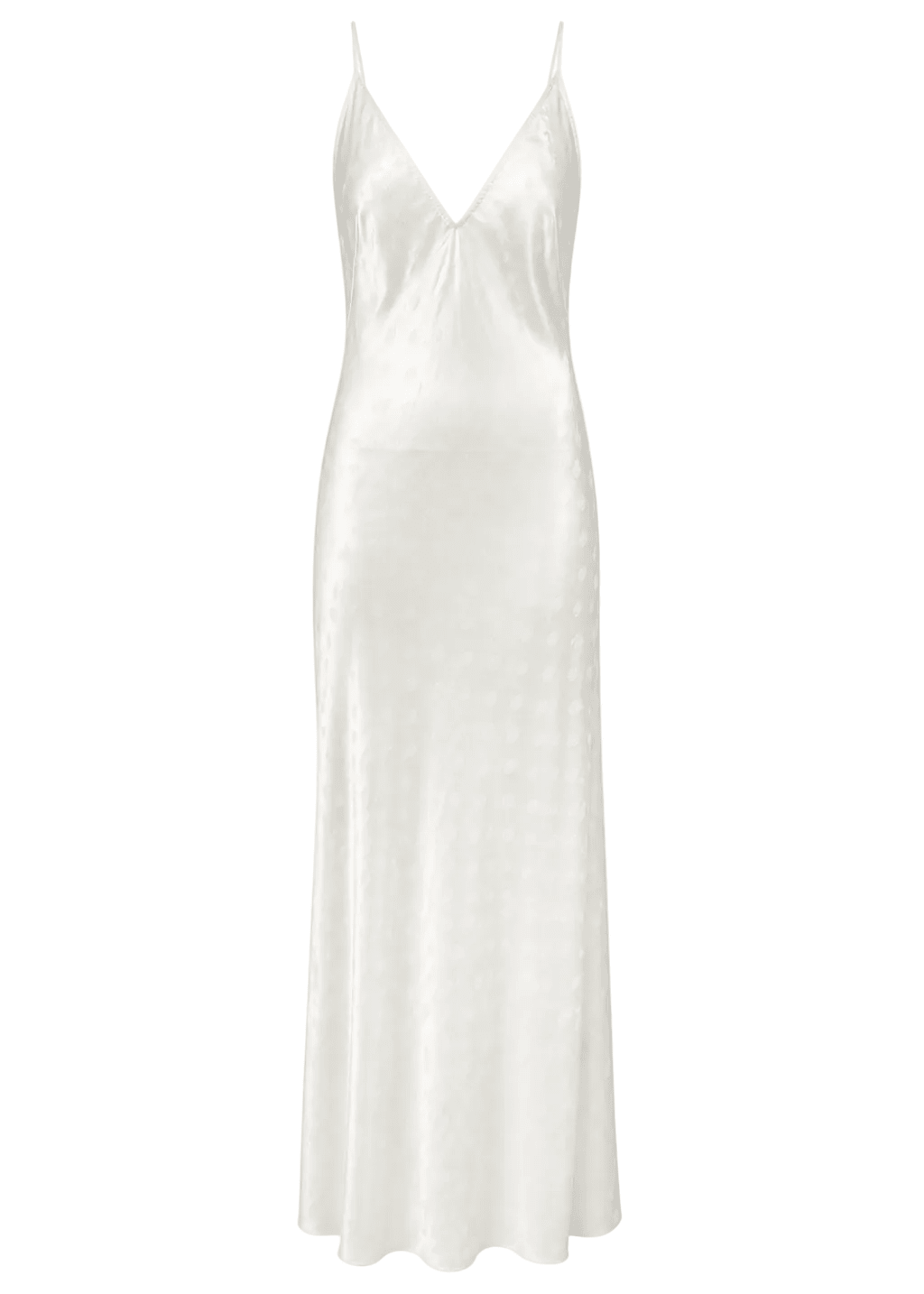 ANNA OCTOBER | Justina Maxi Dress | Dresses