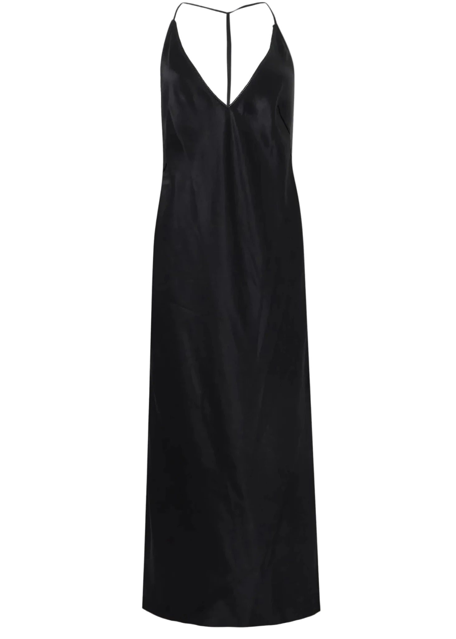 ANNA OCTOBER | Justina Midi Dress | Dresses