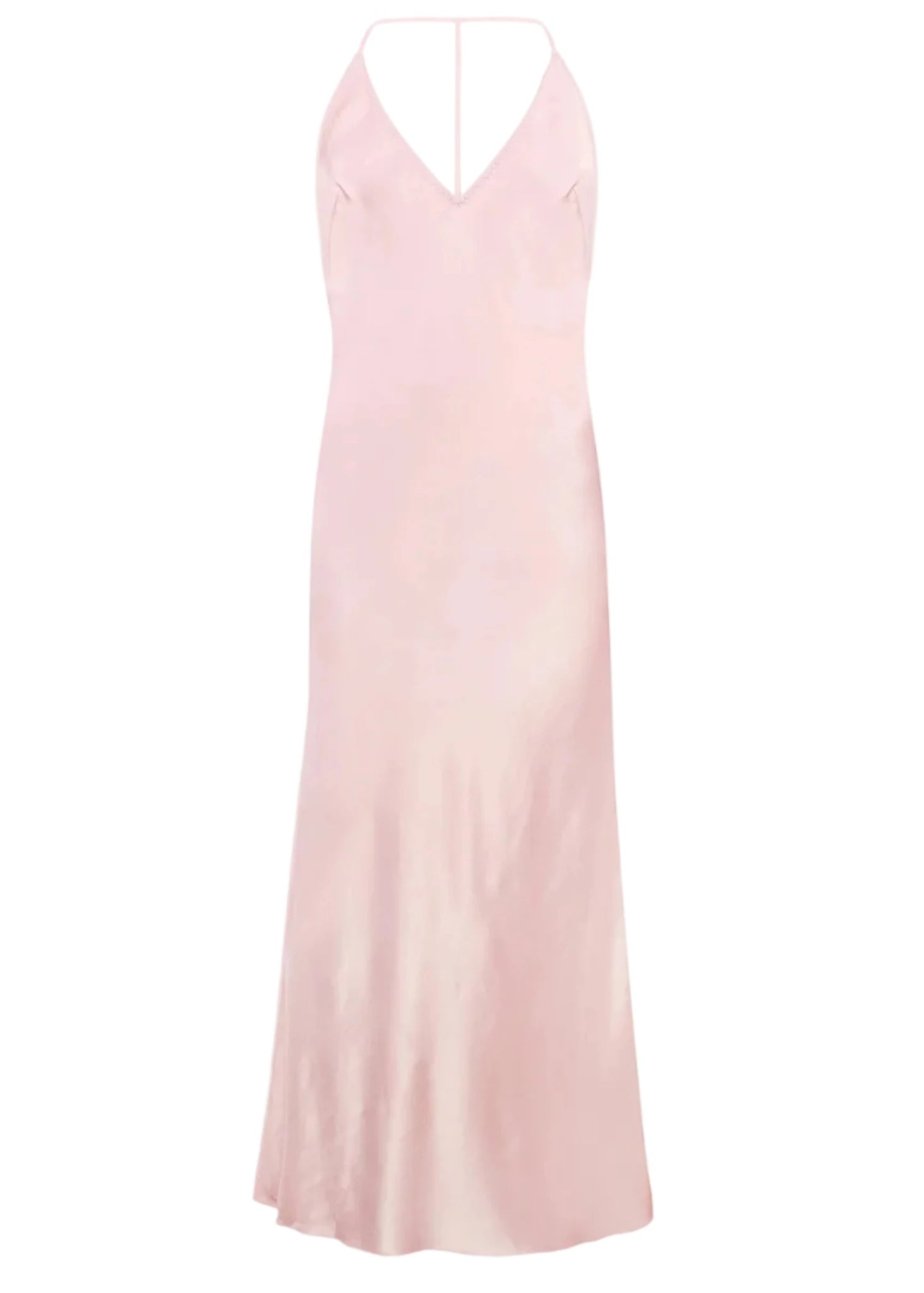 ANNA OCTOBER | Justina Midi Dress | Dresses