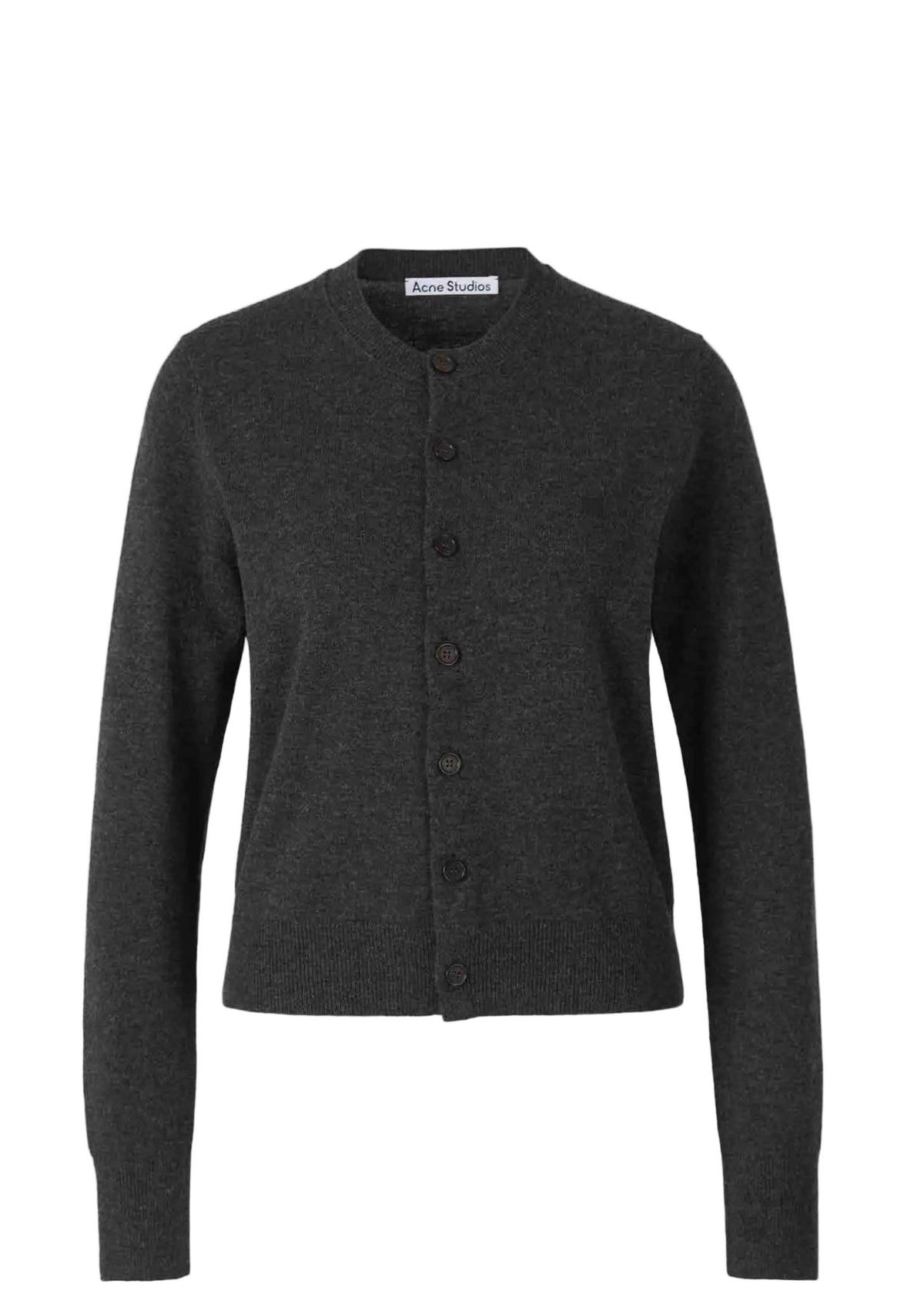 ACNE STUDIOS | Knit Cardigan | Knitwear