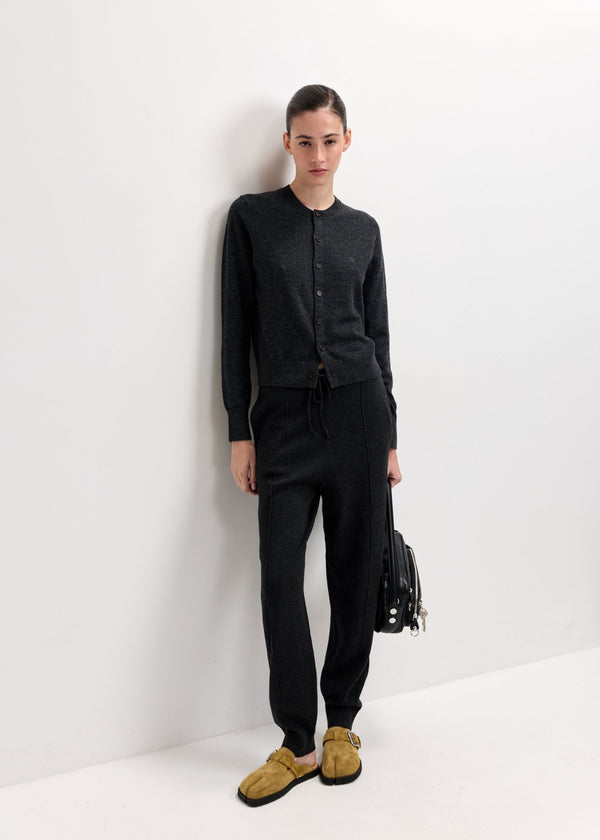 ACNE STUDIOS | Knit Cardigan | Knitwear