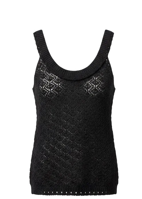 BLUMARINE | Knited Top | Tops