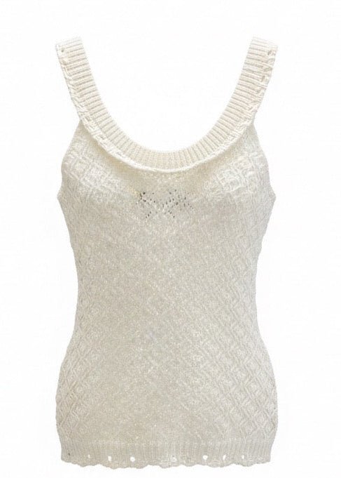 BLUMARINE | Knited Top | Tops