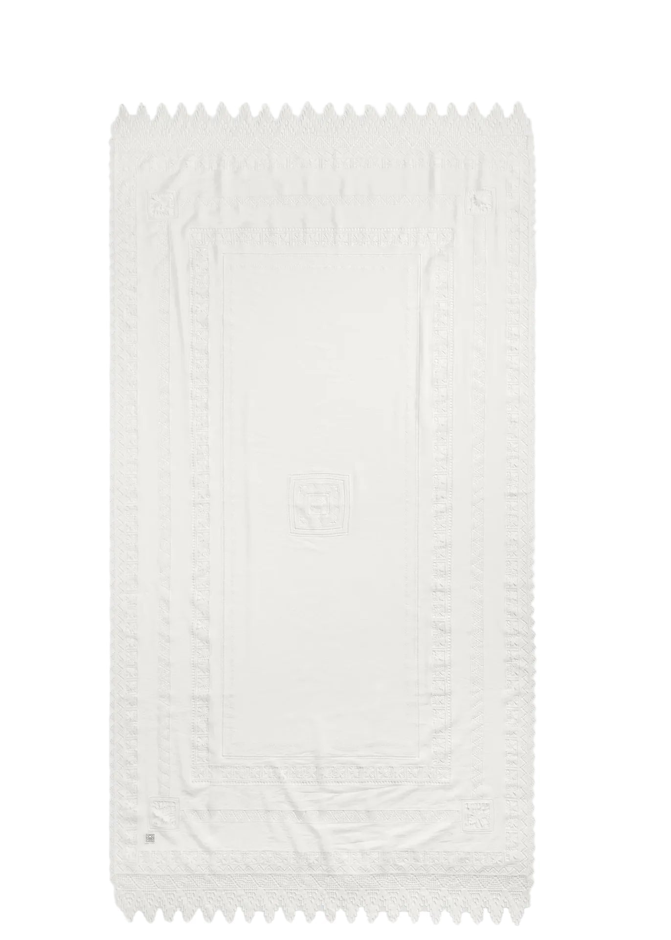 TOTEME | Lace Sarong | Accessories