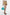 ACNE STUDIOS | Layered Satin Miniskirt | Skirts