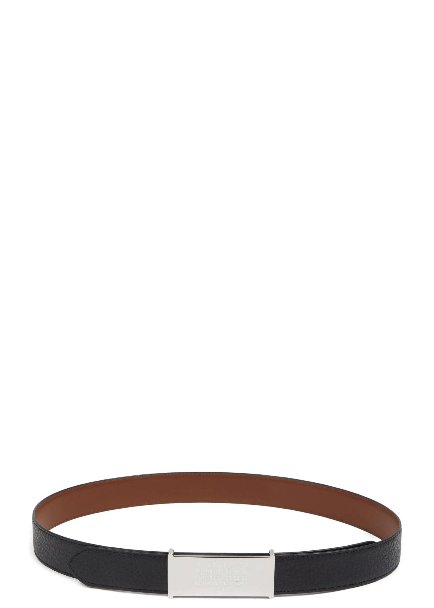 MAISON MARGIELA | Leather Belt | Accessories