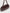 MARNI | Leather Gathered Clutch | Handbags