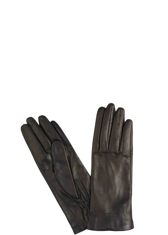 TOTEME | Leather Gloves | Accessories