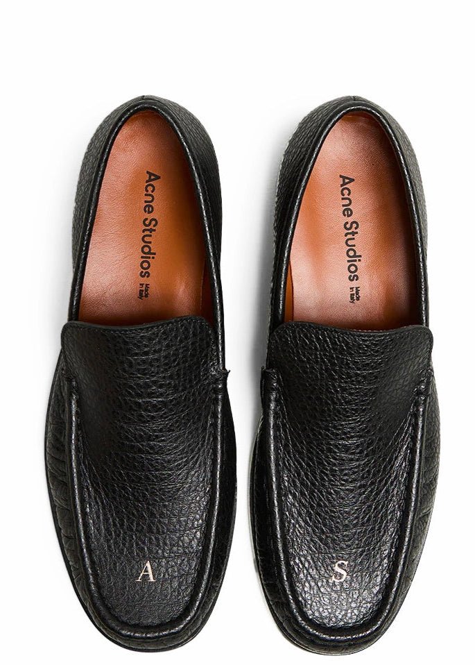 ACNE STUDIOS | Leather Loafers | Shoes