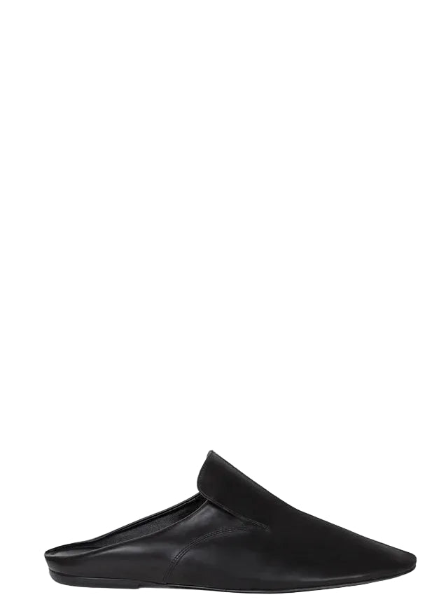 DRIES VAN NOTEN | Leather mules | Shoes