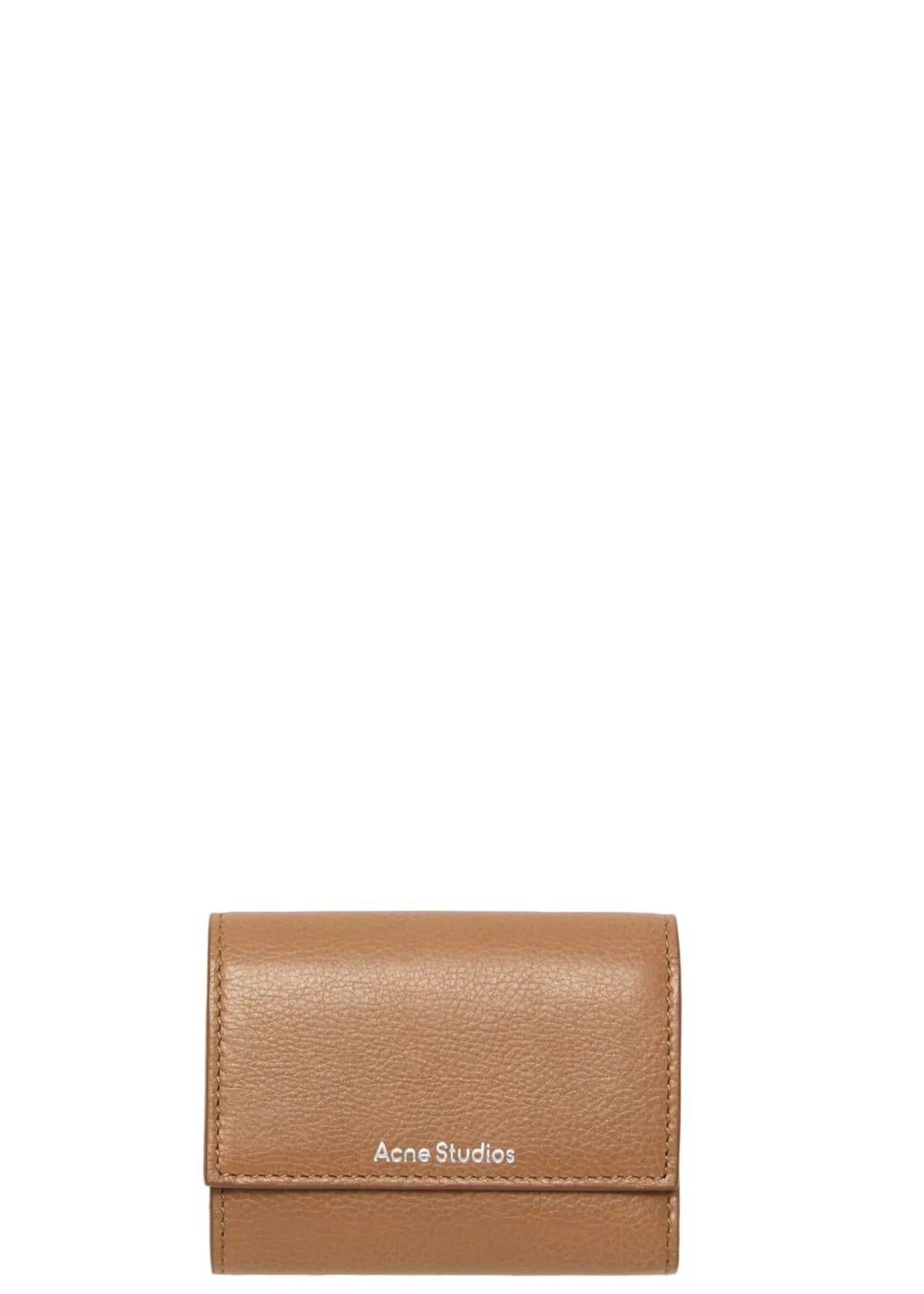 ACNE STUDIOS | Leather Trifold Wallet | Accessories