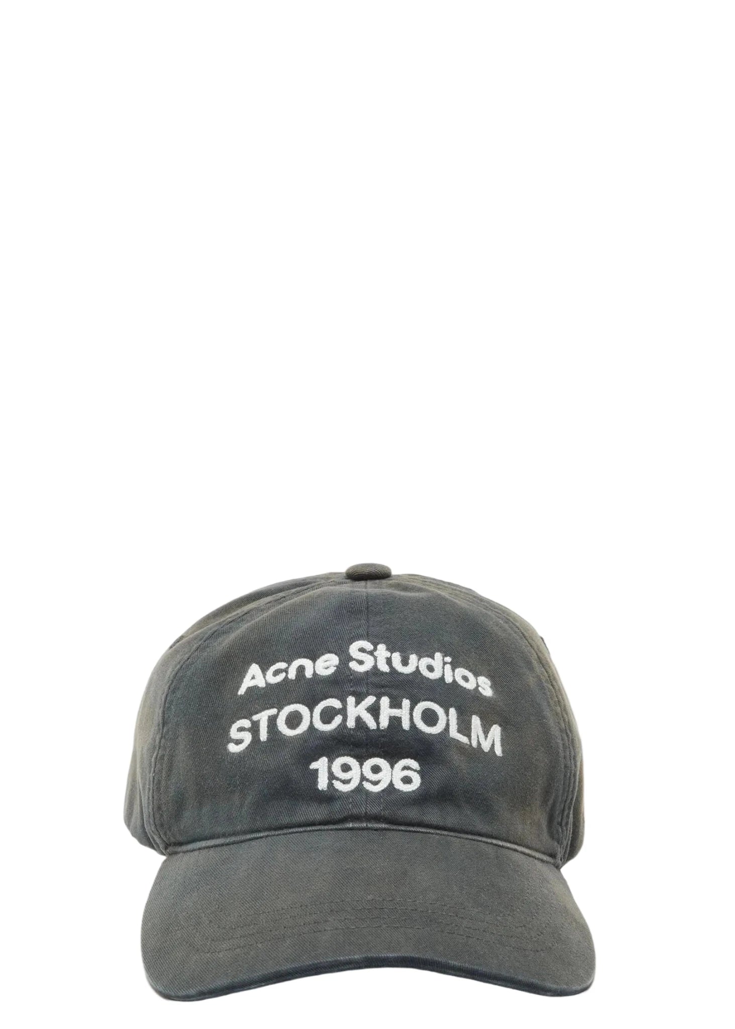 ACNE STUDIOS | Logo Cap | Hats
