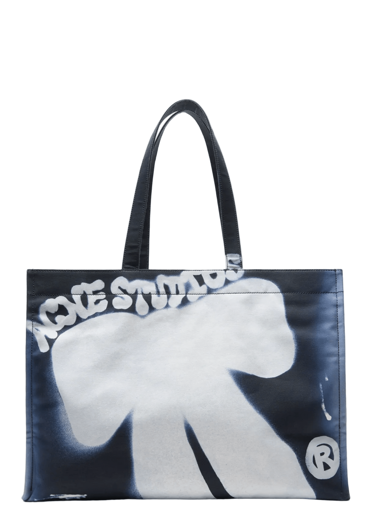ACNE STUDIOS | Logo Shopper Tote | Handbags