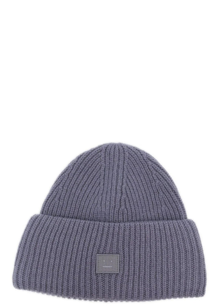 Small Face Beanie