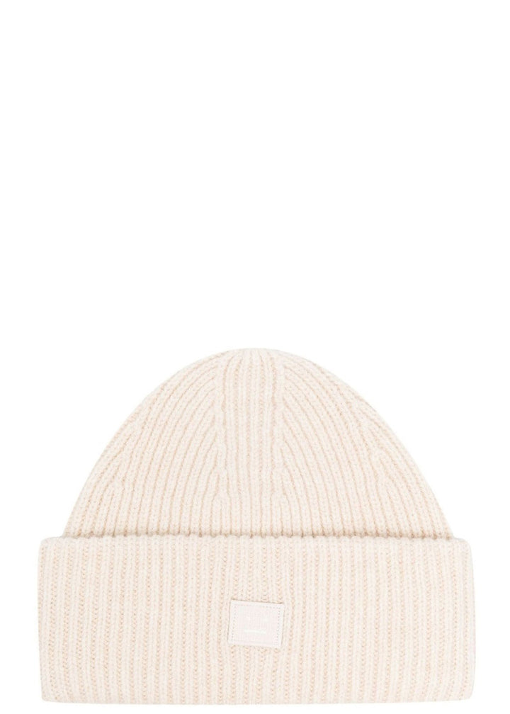 Small Face Beanie