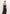 DES PHEMMES | Long Bustier Dress | Dresses