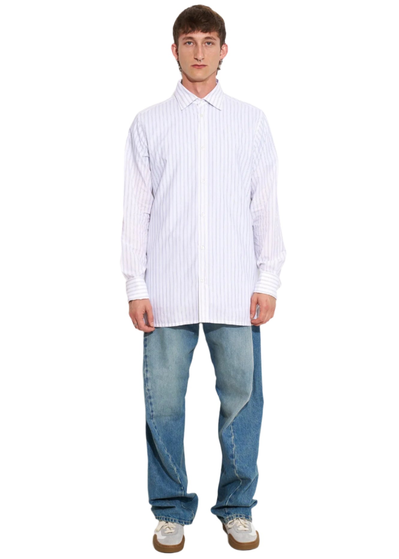 MAISON MARGIELA | Long - sleeved Shirt | Tops