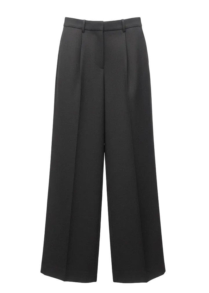 ACNE STUDIOS | Long Suit Trousers | Pants