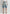 ACNE STUDIOS | Loose Fit Denim Shorts | Jeans