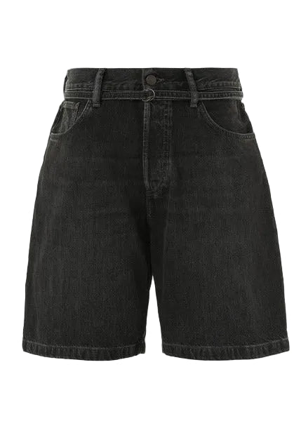ACNE STUDIOS | Loose Fit Denim Shorts | Jeans