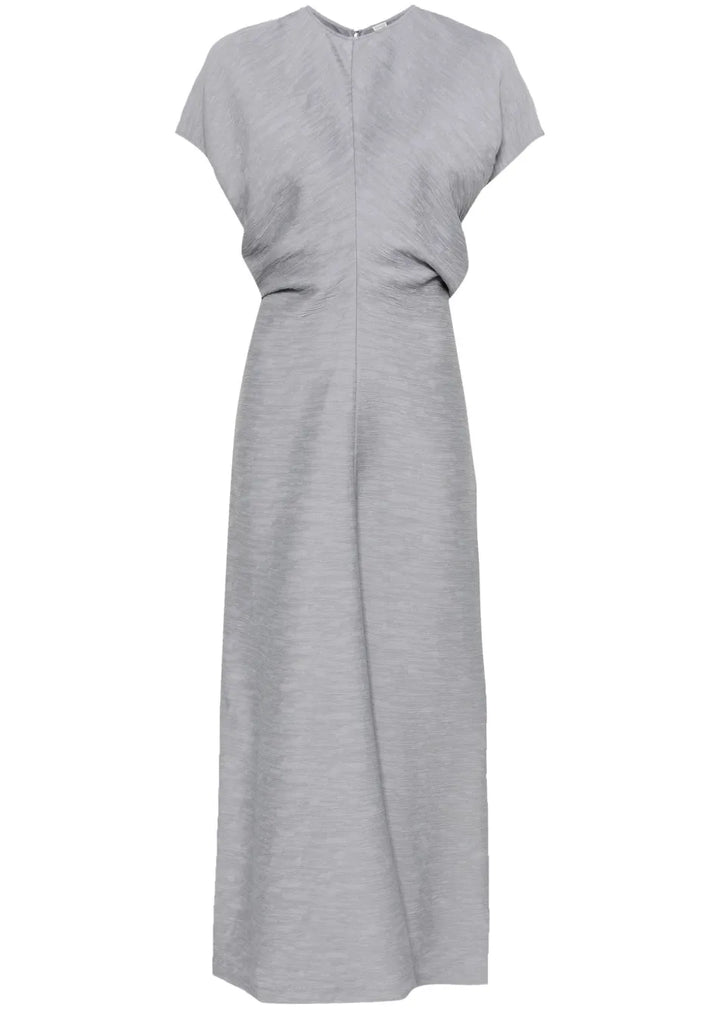 Slouch waist dress