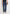 TOTEME | Low Straight Denim | Pants