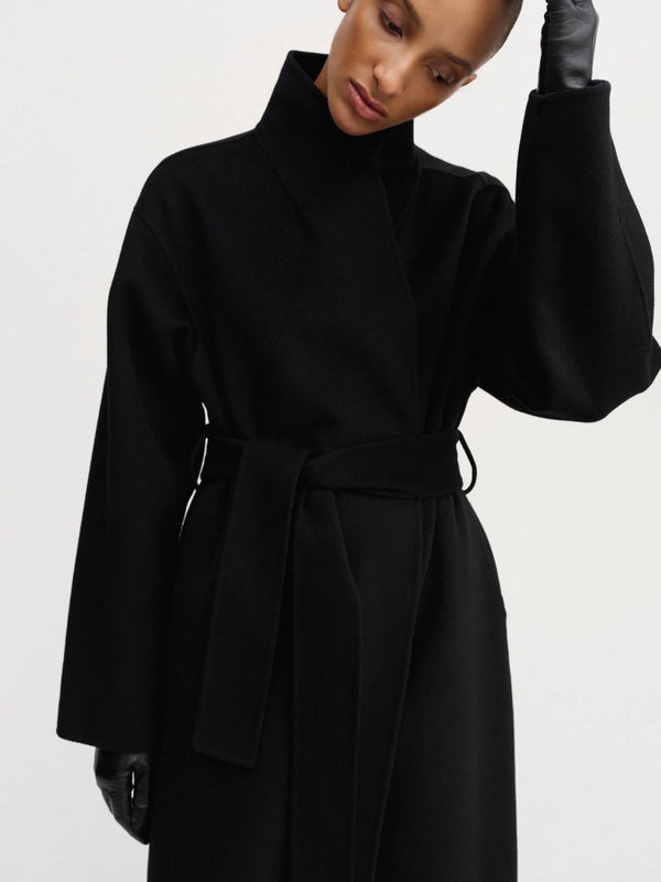 ALMADA | Mara Doublé Coat | Coats