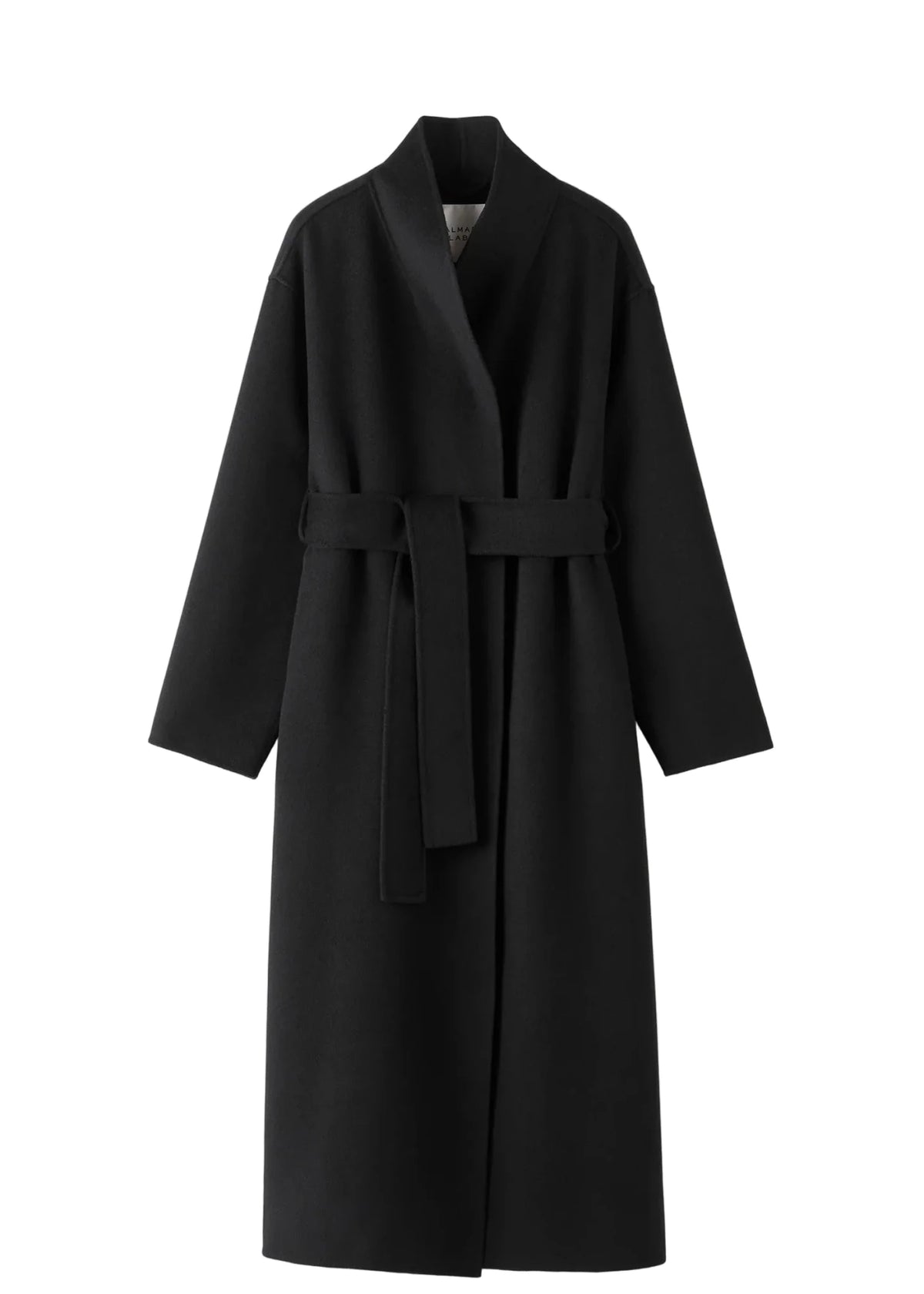 ALMADA | Mara Doublé Coat | Coats