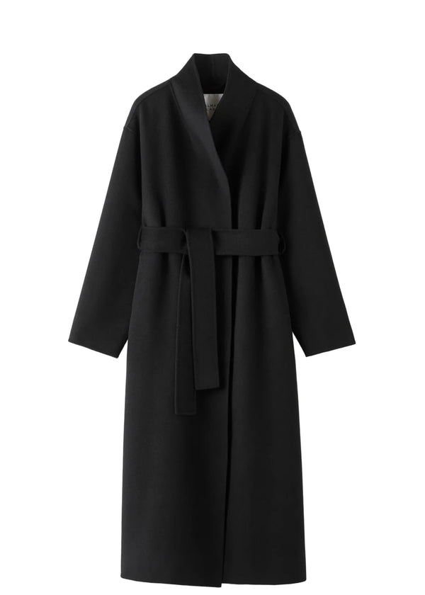 ALMADA | Mara Doublé Coat | Coats