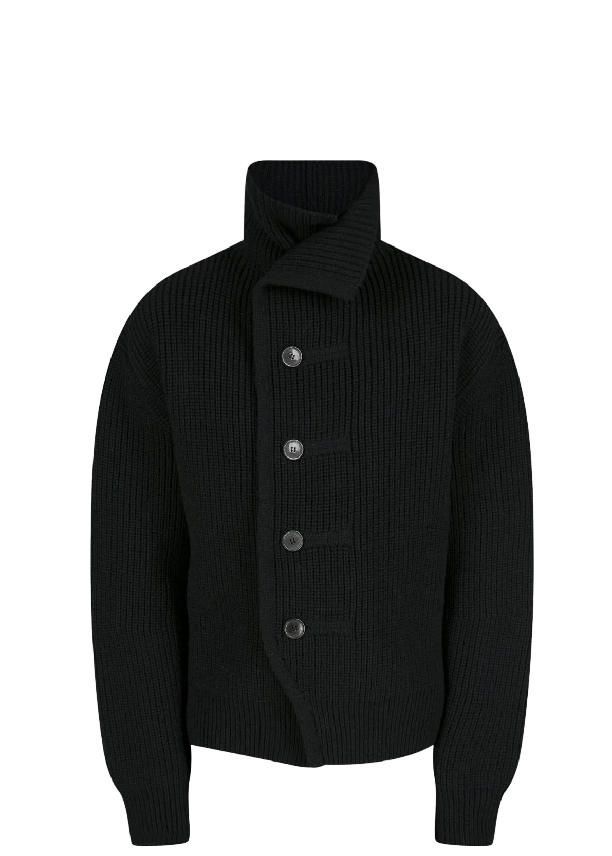 DRIES VAN NOTEN | Marino Cardigan | Knitwear