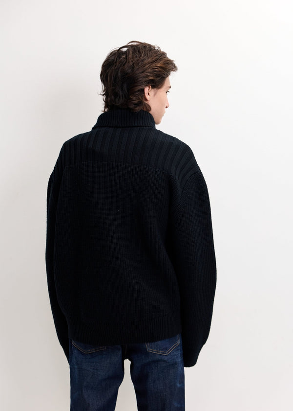 DRIES VAN NOTEN | Marino Cardigan | Knitwear