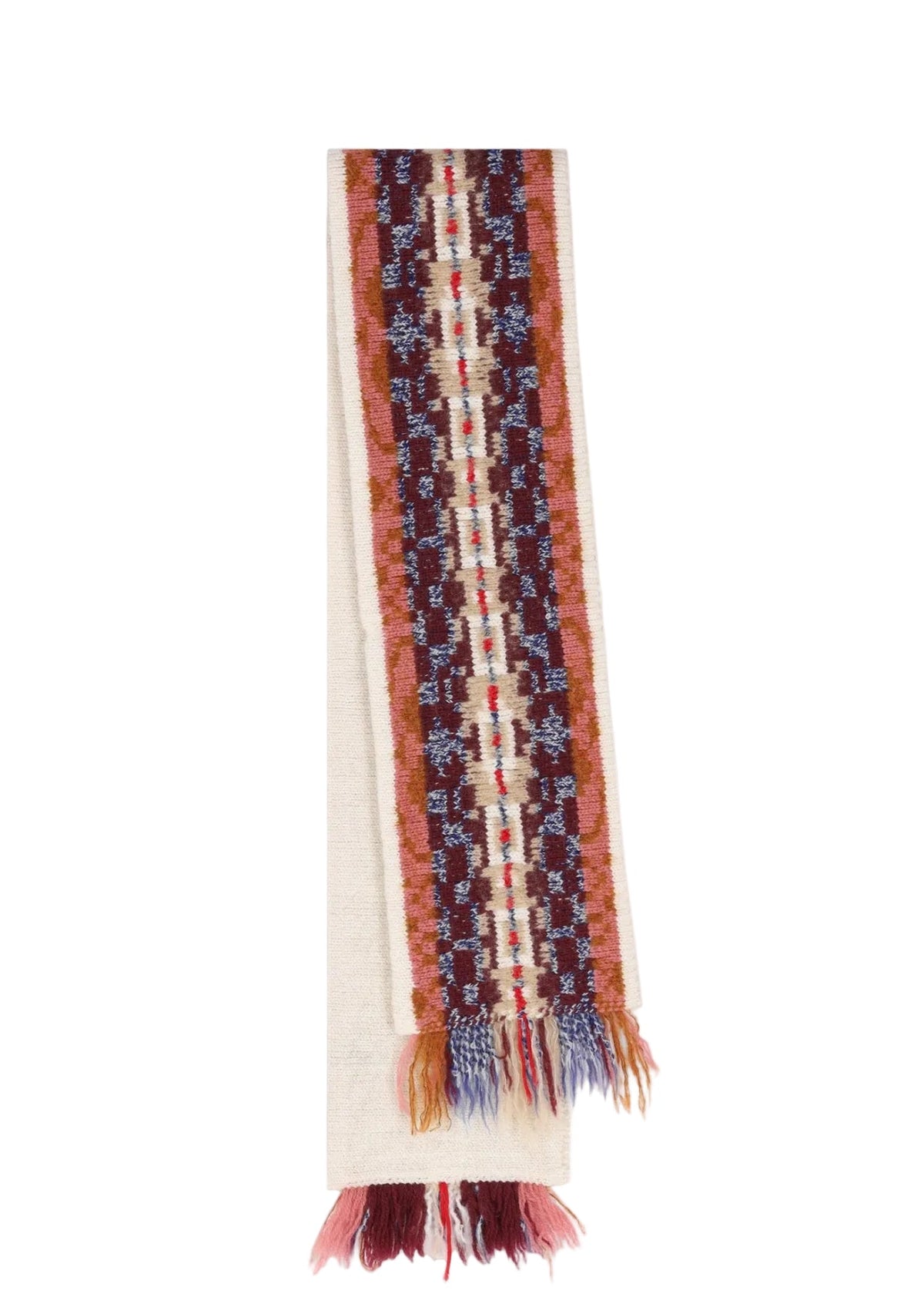 DRIES VAN NOTEN | Marka Scarf | Accessories