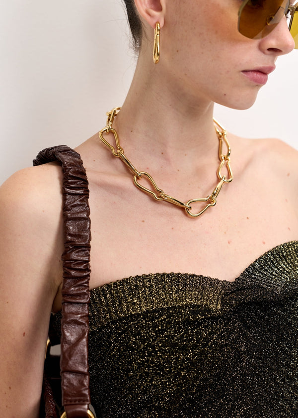 MARNI | Marni Chain Necklace | Jewellery