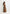 BLUMARINE | Marocaine Long Dress | Dresses